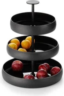 Tace i patery - Philippi Etażerka Negretto 131003 - miniaturka - grafika 1