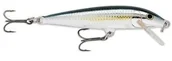Inne akcesoria dla wędkarzy - Rapala oryginalne Floating 9 cm ALB RAPF09ALB - miniaturka - grafika 1