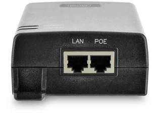 Digitus Zasilacz/Adapter PoE + 802.3at max. 48V 60 - Listwy zasilające - miniaturka - grafika 7