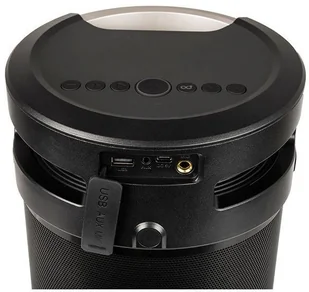 BLOW BT-1500 Czarny - Power audio - miniaturka - grafika 6