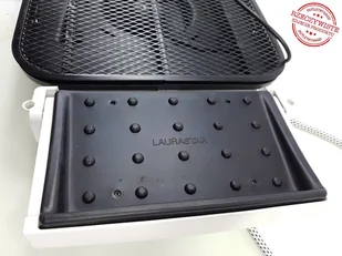 LAURASTAR Smart I White - Żelazka - miniaturka - grafika 11