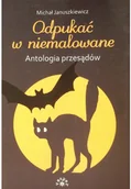 Encyklopedie i leksykony - Odpukać w niemalowane Używana - miniaturka - grafika 1