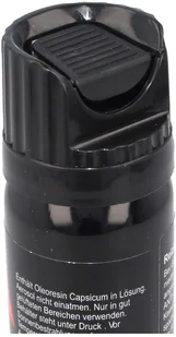 KKS GmbH Gaz pieprzowy KKS ProTect Anti-Dog 63ml Cone (01460-C) T012851 - Atrapy broni - miniaturka - grafika 2