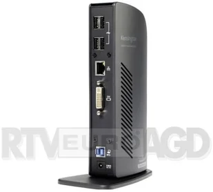 Kensington K33970EU - Stacje dokujące i replikatory portów - miniaturka - grafika 2