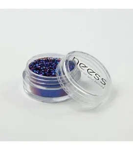 Neess Shiny Flakes, płatki na paznokcie 3583, 0,5 g - Lakiery do paznokci - miniaturka - grafika 2