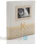 Albumy fotograficzne - Gedeon Album Glory C XL (tradycyjny 100 czarnych stron) - miniaturka - grafika 1