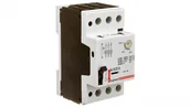 Silniki elektryczne i akcesoria - Legrand Wyłącznik silnikowy 3P 0,06kW 0,16-0,25A M 250 0,25 606801 606801 - miniaturka - grafika 1