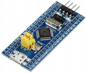 Akcesoria do komputerów jednopłytkowych - Mikrokontroler STM32 STM32F103C8T6 Arm Cortex M3 - miniaturka - grafika 1