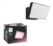 Systemy inteligentnych domów - Philips Hue Philips Hue White and Colour Ambiance Discover zewnętrzna - miniaturka - grafika 1
