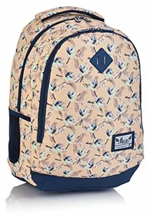 Astra Plecak młodzieżowy HS-165 Hash 2 502019094 - Plecaki szkolne i tornistry - miniaturka - grafika 4