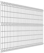 Ogrodzenia - WIŚNIOWSKI Panel ogrodzeniowy VERA 250 cm x 173 cm WIŚNIOWSKI - miniaturka - grafika 1