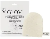 Kosmetyki do demakijażu - Glov Makeup Remover Just add Water Ivory - miniaturka - grafika 1