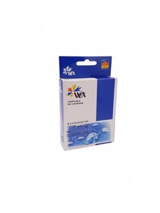 THI Tusz Magenta Brother LC3619M zamiennik CB3619/3617XLM WOX-B3619MN - Tusze zamienniki - miniaturka - grafika 2