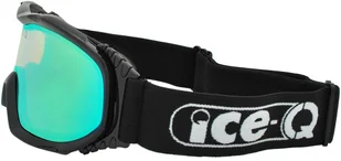 ICE-Q Gogle narciarskie Val Gardena 2 - Gogle narciarskie - miniaturka - grafika 4
