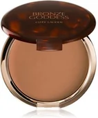 Bronzery i konturowanie twarzy - Estée Lauder Estée Lauder Bronze Goddess bronzer z pudrowym efektem odcień Medium Deep 21 g - miniaturka - grafika 1