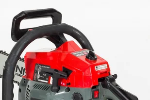 NAC CST38-35-06AC - Piły spalinowe - miniaturka - grafika 10