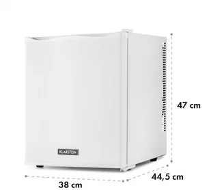 Lodówka Klarstein HEA-HappyHour-24Wht - Lodówki - miniaturka - grafika 8