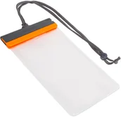 Pływanie - ITIWIT Szczelna kieszonka na telefon L duża IPX7 - miniaturka - grafika 1