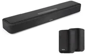 Soundbary - DENON BAR 550 + HOME 150 - miniaturka - grafika 1