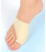 Meble i wyposażenie gabinetów medycznych - Ghz matra ag Ochraniacz stawu przy paluchu koślawym (halluksach) z wkładką żelową L/XL N-300034 - miniaturka - grafika 1