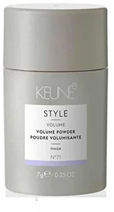 Keune Keune Style puder objętościowy N°71 7 g. 8719281040057 - Kosmetyki do stylizacji włosów Keune Keune Style puder objętościowy N°71 7 g. 8719281040057 - Kosmetyki do stylizacji włosów - miniaturka - grafika 1