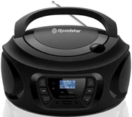Radioodtwarzacze - Roadstar CDR 375D+ - miniaturka - grafika 1