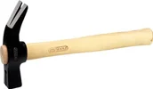 Młotki - KS Tools KS Tools 142.2008 młotek pazurowy, uchwyt popiołu, 700 g 142.2008 - miniaturka - grafika 1