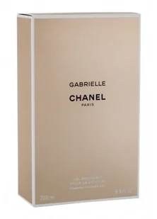 Chanel Gabrielle żel pod prysznic 200 ml dla kobiet - Kosmetyki do kąpieli - miniaturka - grafika 2