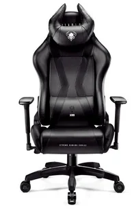 Diablo Chairs Fotel gamingowy Diablo X-Horn Large (L) Diablo X-Horn Large (L) - Fotele gamingowe - miniaturka - grafika 22