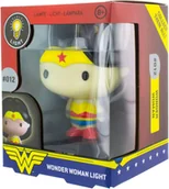 Gadżety dla graczy - heo Lampka DC Comics 3D Wonder Woman - miniaturka - grafika 1