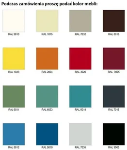 150 Szafer Szafa gospodarcza na wiadro mopa wymiary 180x60x50 cm) 15076461 76461-uniw - Szafy i regały magazynowe - miniaturka - grafika 3