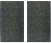 Akcesoria i części AGD - Zeller Płyta ochronna 26255 (2 sztuki) - miniaturka - grafika 1