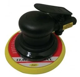 Satra Szlifierka oscylacyjna SATRA, 150 mm, 12 000 obr/min - Pozostałe narzędzia pneumatyczne - miniaturka - grafika 2