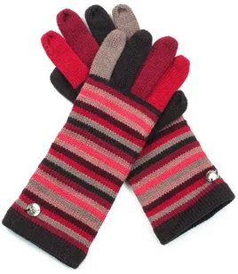 Art of Polo Rękawiczki Turyn - Rękawiczki - miniaturka - grafika 2