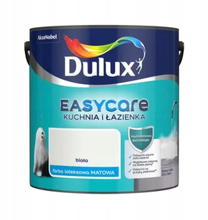 Farba wewnętrzna Easycare Kuchnia I Łazienka 2.5 - Farby zewnętrzne - miniaturka - grafika 13