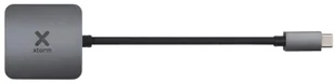 XTORM Adapter USB-C - HDMI XTORM XC002 - Adaptery i przejściówki - miniaturka - grafika 3