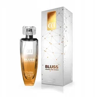 Wody i perfumy damskie - Chatler Bluss Orange 100 ML EDP - miniaturka - grafika 1