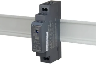 Mean Well ZASILACZ 12V 1,2A 15W HDR-15-12 HDR-15-12 - Zasilacze i transformatory - miniaturka - grafika 2