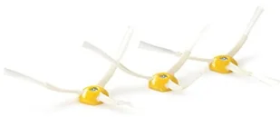 iRobot Roomba 800 Zestaw szczoteczek bocznych 3 szt - Akcesoria do robotów sprzątających - miniaturka - grafika 2