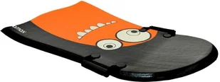 Hamax Ślizg Mini Surfer czarno-pomarańczowy 2015 550046 - Sanki i ślizgacze - miniaturka - grafika 3