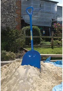 Draper Tools Wielofunkcyjna łopata, 115 cm, 19174 Draper Tools - Pozostałe elektronarzędzia - miniaturka - grafika 2