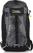 Plecaki - National Geographic Plecak DESTINATION N16082 RFID N16082.22 - miniaturka - grafika 1