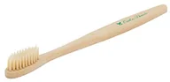Szczoteczki do zębów - Croll & Denecke crollius & denecke szczoteczka do zębów z bambusa, 1 sztuki 20150 - miniaturka - grafika 1