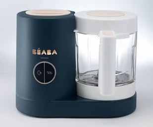 Beaba Babycook Neo Night Blue - Akcesoria do karmienia - miniaturka - grafika 10