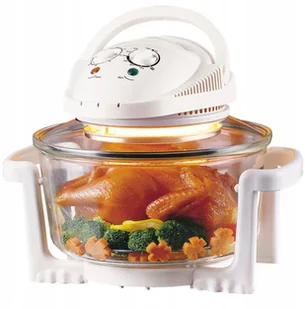 Camry CR 6305 - Mini piekarniki - miniaturka - grafika 2