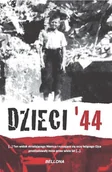 Historia Polski - Bellona Dzieci 44 - Jerzy Mirecki - miniaturka - grafika 1