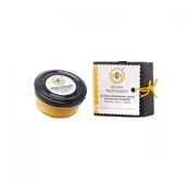 Kremy i maski do rąk - Miodowa Mydlarnia Balsam propolisowy Miodowa Mydlarnia 40g 57B8-90964 - miniaturka - grafika 1