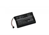Akcesoria do krótkofalówek - Cameron Sino Kenwood PKT-03K KNB-71L 1230mAh 4.55Wh Li-Ion 3.7V Cameron Sino) - miniaturka - grafika 1