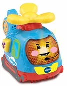 Instrumenty muzyczne dla dzieci - Vtech 80-516804 zabawka dla niemowląt, wielokolorowa - miniaturka - grafika 1