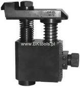 Inne mocowania - Mxnorm MXnorm Jednostka mocująca RLC 137mm / 14mm - miniaturka - grafika 1